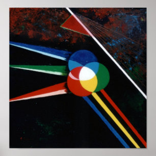 Primarios/Cores primarias/Primaire kleuren Poster