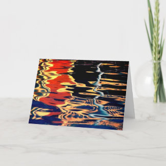 "Primary jazz"-notitiekaarten Kaart