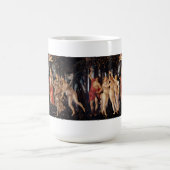 “Primavera”のマグカップ Koffiemok (Center)