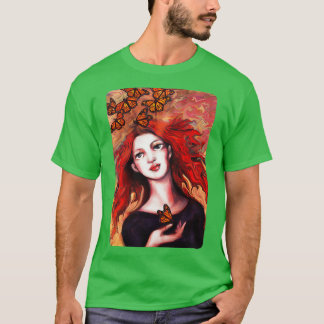 Primavera 1 t-shirt