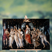 Primavera Botticelli Acryl Bord (Neutraal)
