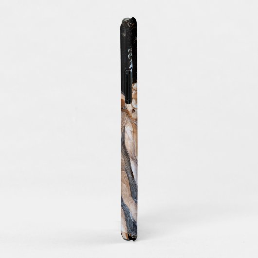 Primavera Botticelli Case-Mate iPhone Case (Achterkant/rechts)