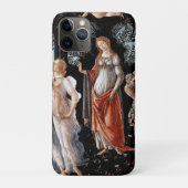 Primavera Botticelli Case-Mate iPhone Case (Achterkant)