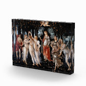 Primavera Botticelli Fotoblokken (Rechts)