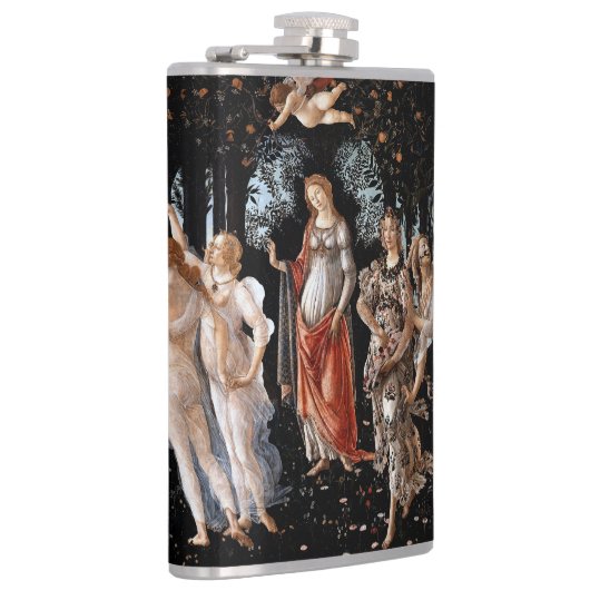 Primavera Botticelli Heupfles (Rechts)