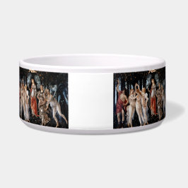 Primavera Botticelli Keramische Pet Bowl Voerbakje