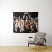 Primavera Botticelli Wandkleed (In Situ (horizontaal))
