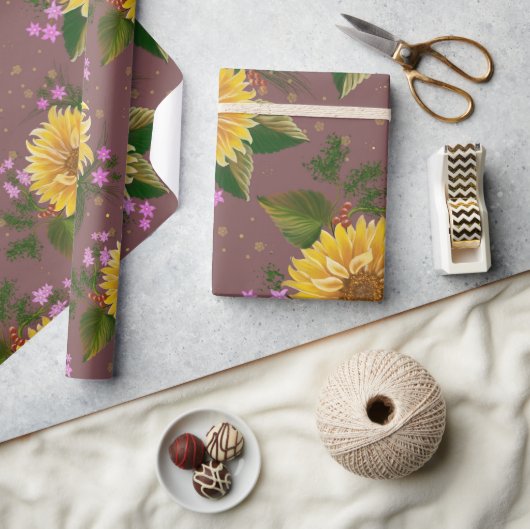 Primavera Cadeaupapier (Crafts)