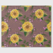 Primavera Cadeaupapier (Vlak)