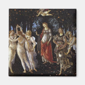 Primavera Magneet (Voorkant)