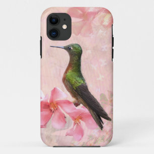 Primavera Rosa iPhone 5 Hoesje-Mate Hoesje