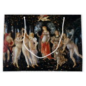 Primavera, Sandro Botticelli, 1482 Groot Cadeauzakje (Voorkant)