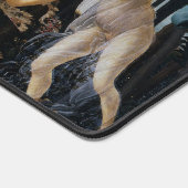 Primavera, Sandro Botticelli Bureaumat (Hoek)