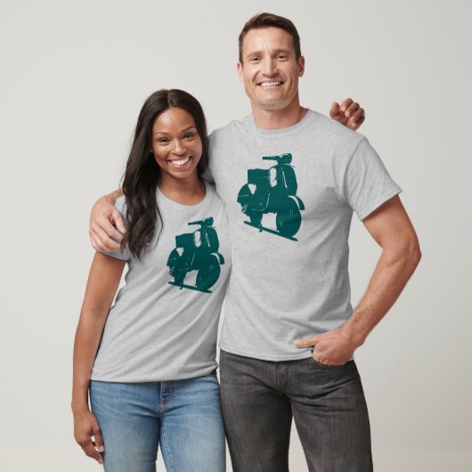PRIMAVERA T-SHIRT (Unisex)
