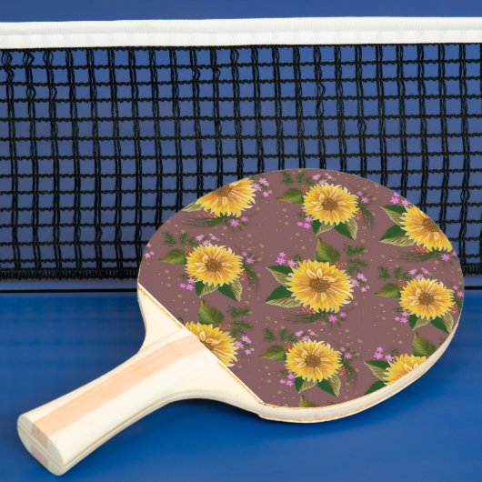 Primavera Tafeltennisbatje (Insitu)