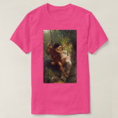 Primavera van Cot T-shirt (Design voorkant)