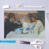 Primavera van Harald Slott-Moller Tissuepapier (Craft)