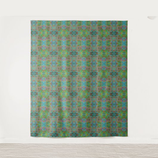 Primavera Wandkleed (Voorkant)