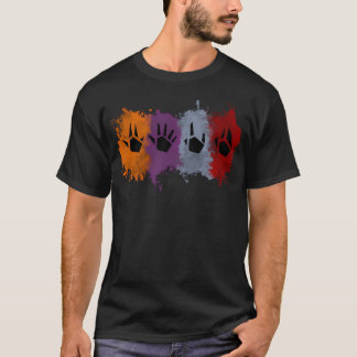 prime Beams T-shirt