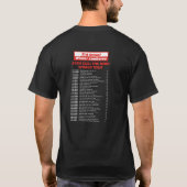 PRIMECRIME TOUR SHIRT (Achterkant)