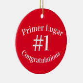 primer lugar keramisch ornament (Rechts)