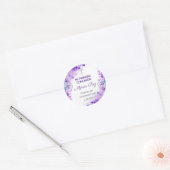 Primera Comunion Cadeaus en Favorieten Eerste Comm Ronde Sticker (Envelop)