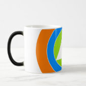 Primera-kleur Mok wijzigen (Links)