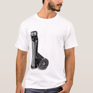Primercharge Deadly Bullet T-shirt