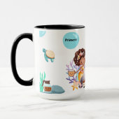 Primero Pan Y Cafesito Sirenas Mok (Links)