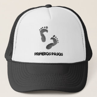 Primeros Pasos Baseball Pet
