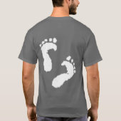 Primeros Pasos T-Shirt (Achterkant)