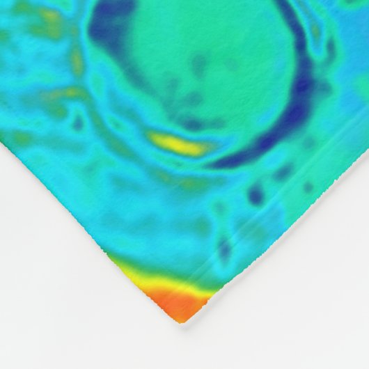 PRIMERS FLEECE DEKEN (Hoek)