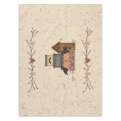 Primitief Geloof Familie Vrienden 52 x 70 Tafelkle Tafelkleed (Voorkant)