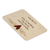 Primitief hoogwaardig Magnet Magneet (Rechterzijde)