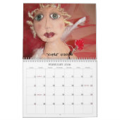 Primitief kalender (Feb 2026)