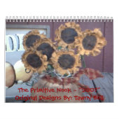 Primitief kalender (Hoes)