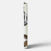 Primitief Oerwoud Case-Mate iPhone Case (Achterkant / Links)