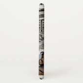 Primitief Oerwoud Case-Mate iPhone Case (Achterkant / rechts)