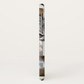 Primitief Oerwoud Case-Mate iPhone Case (Achterkant/links)