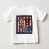 Primitieve Amerikaanse engel (Voorkant)