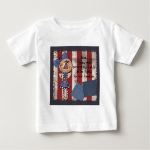 Primitieve Amerikaanse engel