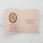 Primitieve Astrologie van de Dierenriem van de Kaart (Binnen)