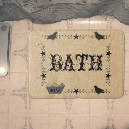 Primitieve Bath Bath Mat
