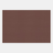 Primitieve controles van het land in Oostenrijk Inpakpapier Vel (Voorkant 2)