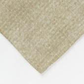 Primitieve EENVOUDIGE VLUCHTBlanket Fleece Deken (Hoek)