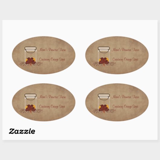 Primitieve Fixens Sticker (Vel)