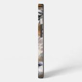 Primitieve Jungle iPhone Hoesje (Linkerkant)
