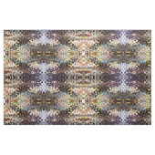 Primitieve moderne patroon stof (Yard (91,4 cm))