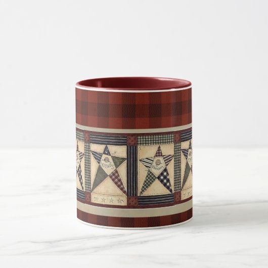 primitieve mok van het hart (Midden)