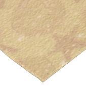 Primitieve Pip Berry Hart Krans Tafelkleed Groot (Gekanteld)